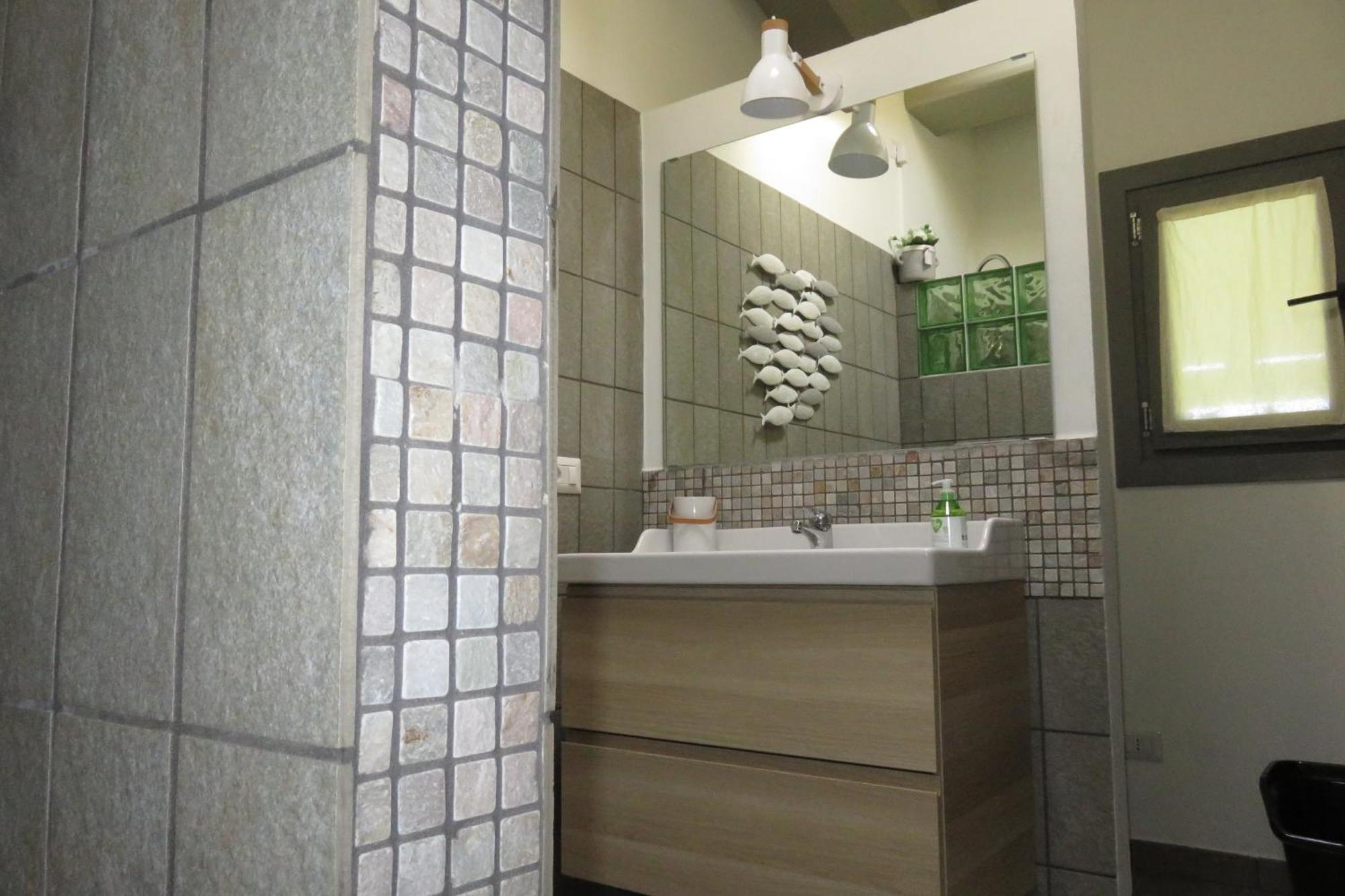 Spartaco Eco Retreat San Pantaleo Sole Ruiu エクステリア 写真