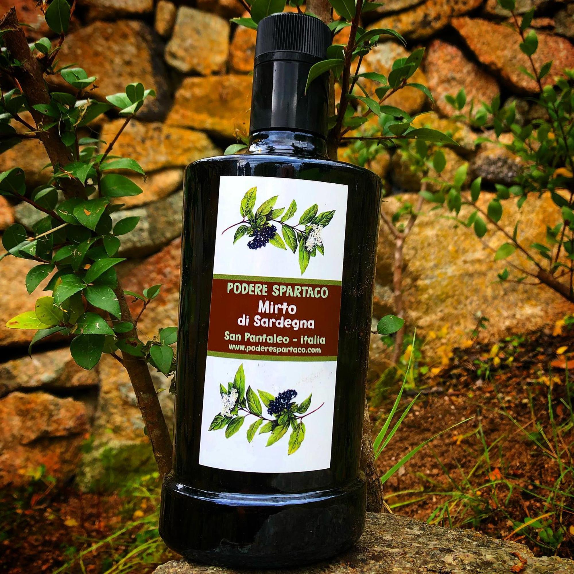 Spartaco Eco Retreat San Pantaleo Sole Ruiu エクステリア 写真