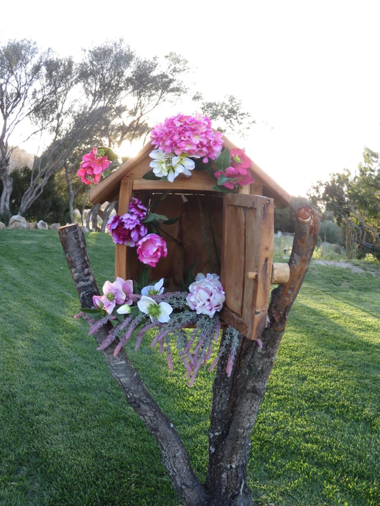 Spartaco Eco Retreat San Pantaleo Sole Ruiu エクステリア 写真