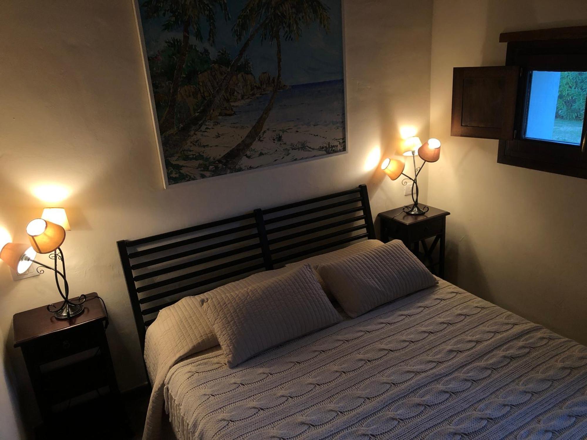 Spartaco Eco Retreat San Pantaleo Sole Ruiu 部屋 写真
